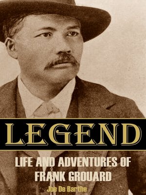 cover image of Legend
